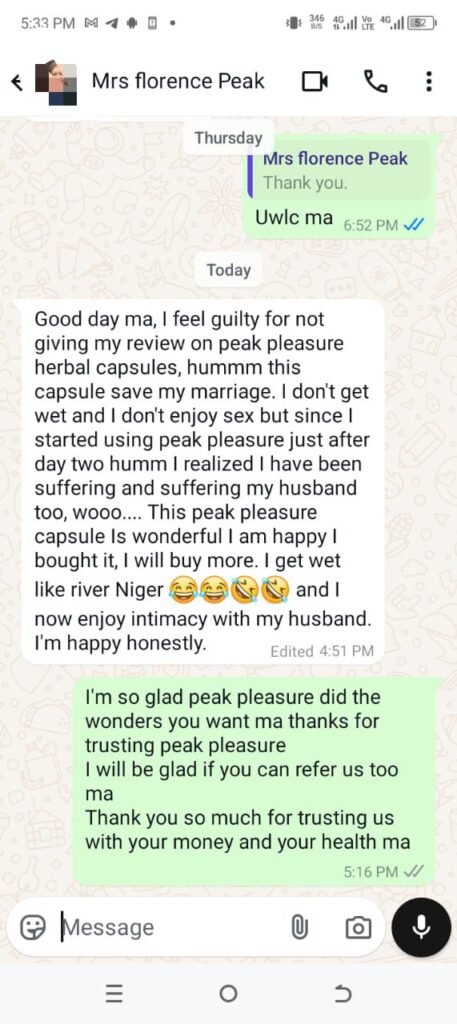 PeakPleasure