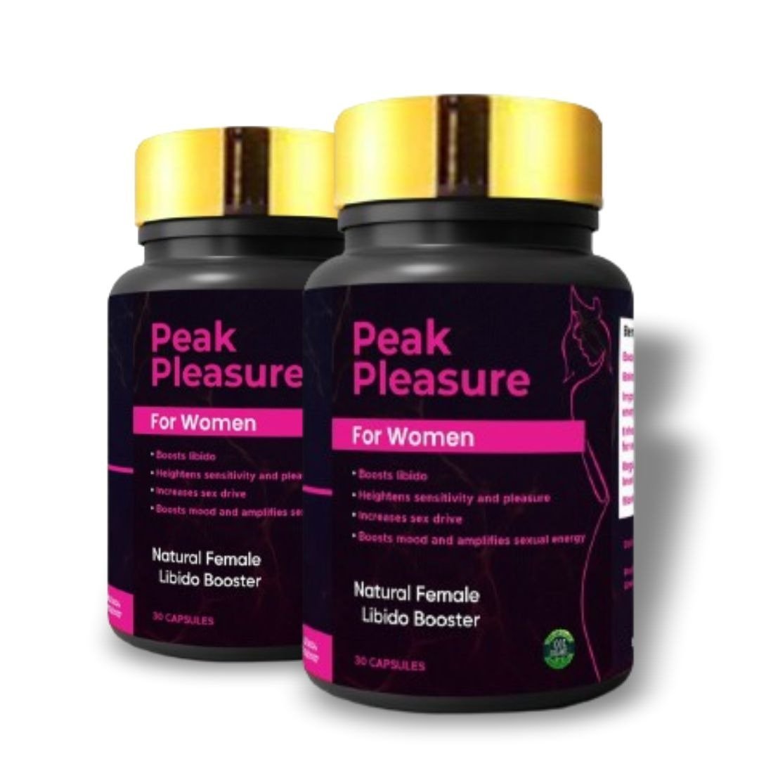 2 PeakPleasure